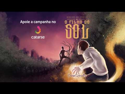 Audiotrailer - Herdeiros das Estrelas: O Filho do Sol