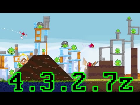 Fanware Files: 4.3.2.7z (Episode 71)