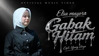 Download lagu Elsa Mayora – Gabak Hitam ( Musik Video) | Lagu Minang Terbaru 2026 mp3