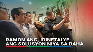 Download lagu 'Nagbo-volunteer ako!' Ramon Ang nilatag ang solusyon sa baha nang walang gastos ang gobyerno mp3 Download lagu 'Nagbo-volunteer ako!' Ramon Ang nilatag ang solusyon sa baha nang walang gastos ang gobyerno mp3