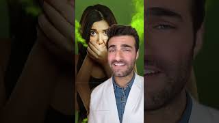 White Tongue and Bad Breath?! #shorts