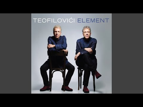 Kroz Planine, Brda I Gore