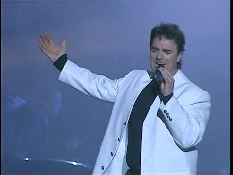 Christian Delagrange "Sans toi je suis seul"