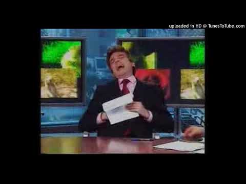 Jaime Urrutia - Que barbaridad, EMF al 17 (16 Marzo 2002)