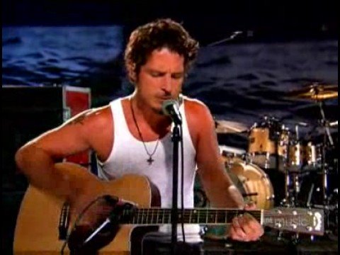 Audioslave - Doesn't Remind Me (Acoustic)