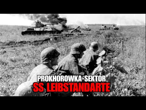 12 Tage im Inneren eines Panzer IV bei Prokhorowka | Die tödlichste Panzerschlacht der Geschichte
