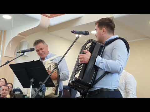 Doamne adu-Ți aminte | Ilie Puha &  Emil Puha