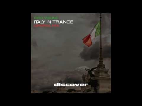 Ciro Visone - Italy in Trance (Original Mix)