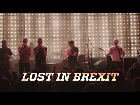"Lost in Brexit" - Trailer zur 3sat Dokumentation