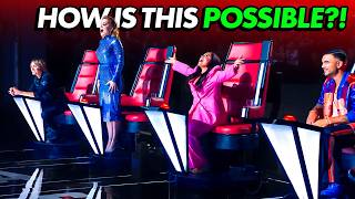 Download lagu These Songs Are IMPOSSIBLE To Sing – But They Did It! mp3