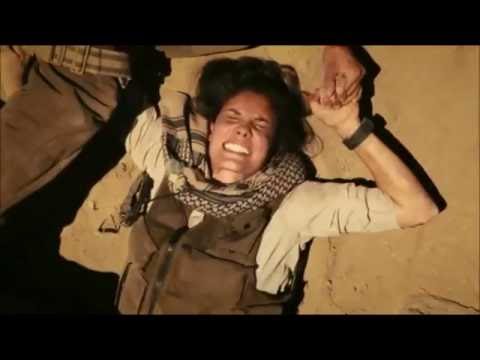 NCIS: Los Angeles 8x01/8x02 Densi Scenes Part 3 - Kensi Injured