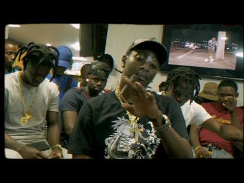 CHANI MAN - HYPE ( Clip Officiel )