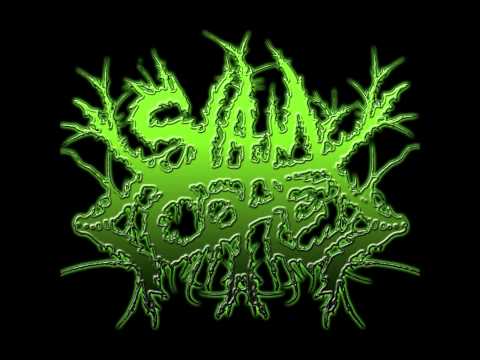 Slam Coke - New Song (2011)