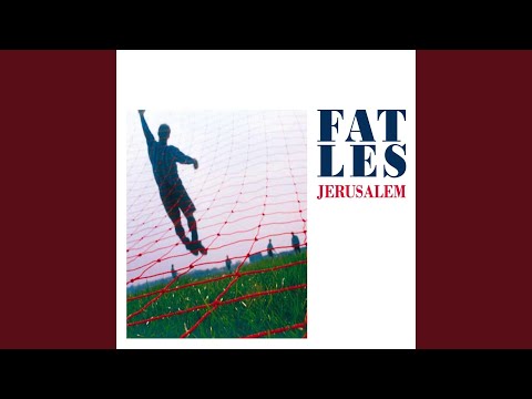 Jerusalem (Posh Mix)