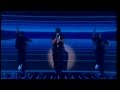 Ne-Yo - Let Me Love You (Until You Learn To Love Yourself) - The X Factor UK 2012
