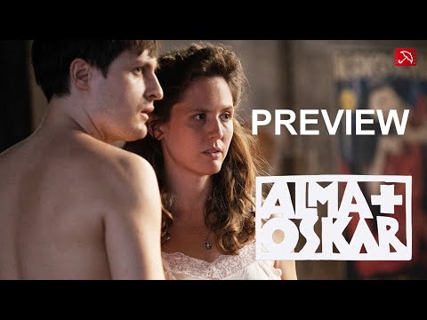 ALMA + OSKAR *Preview*