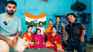 زرت عائلة الأقزام في آسيا وأفريقيا - Dwarf Family