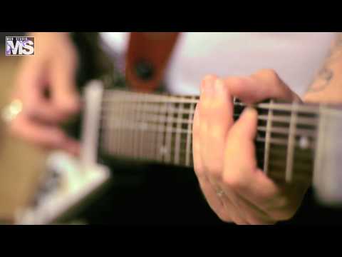 GOLDFINGER - 99 red balloons (MON STUDIO live cover sessions #11)