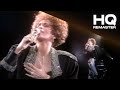 Whitney Houston - Miracle | Live in Oakland, 1991 (Remastered)