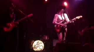 Lera Lynn - Drive - Live @ Bootleg Theater/Los Angeles - 09/22/2016 (MN)