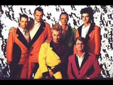 Split Enz - Lord Nord (1999)