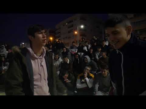 ZEVN VS ERZIO - FILTROS - 2ª CLASIFICATORIA GBR III