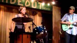 Robbie Fulks &amp; Freda Love Smith - Girl In A Box