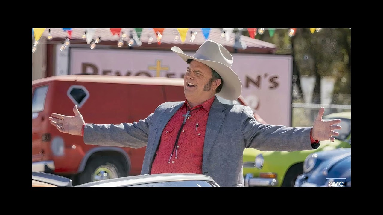 Dark Winds Cast & Character Guide: Where Else To See The Stars Of The AMC Thriller