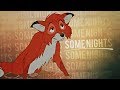 Animash Some Nights