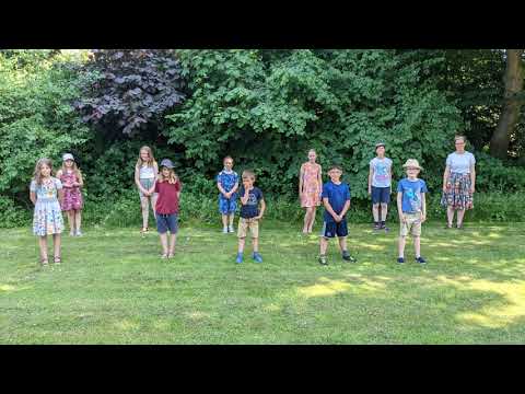 Horster Kinderchor "Zwischentöne"