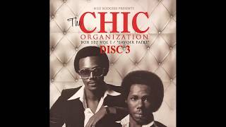 Chic - What About Me (Previously Unreleased Outtake)