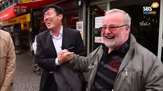 サッカー伝説 チャ ボムグン ドイツ政府より勲章受章