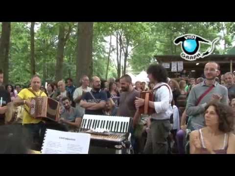Vialfrè - Traditions and Folk Songs of the Marche (1/2)