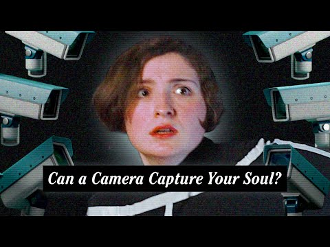 The Psychic Burden of Being Watched