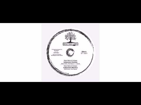 Sista Maria / Dubass / Russ D - Independent Sardinia / Sardinia Dub - 10" - Bold Tree Label