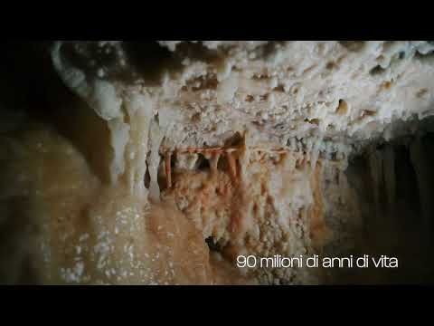 Grotte di Castellana, meraviglia di Puglia