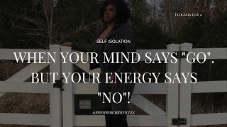 VLOG | Losing Motivation, New Galaxy S25 Ultra & Oh Deer Moment