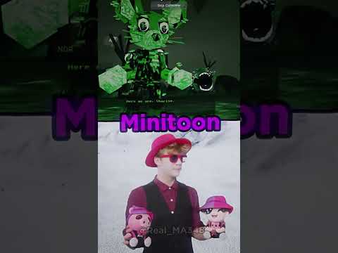 Is this the Best Piggy Character? - Roblox Piggy