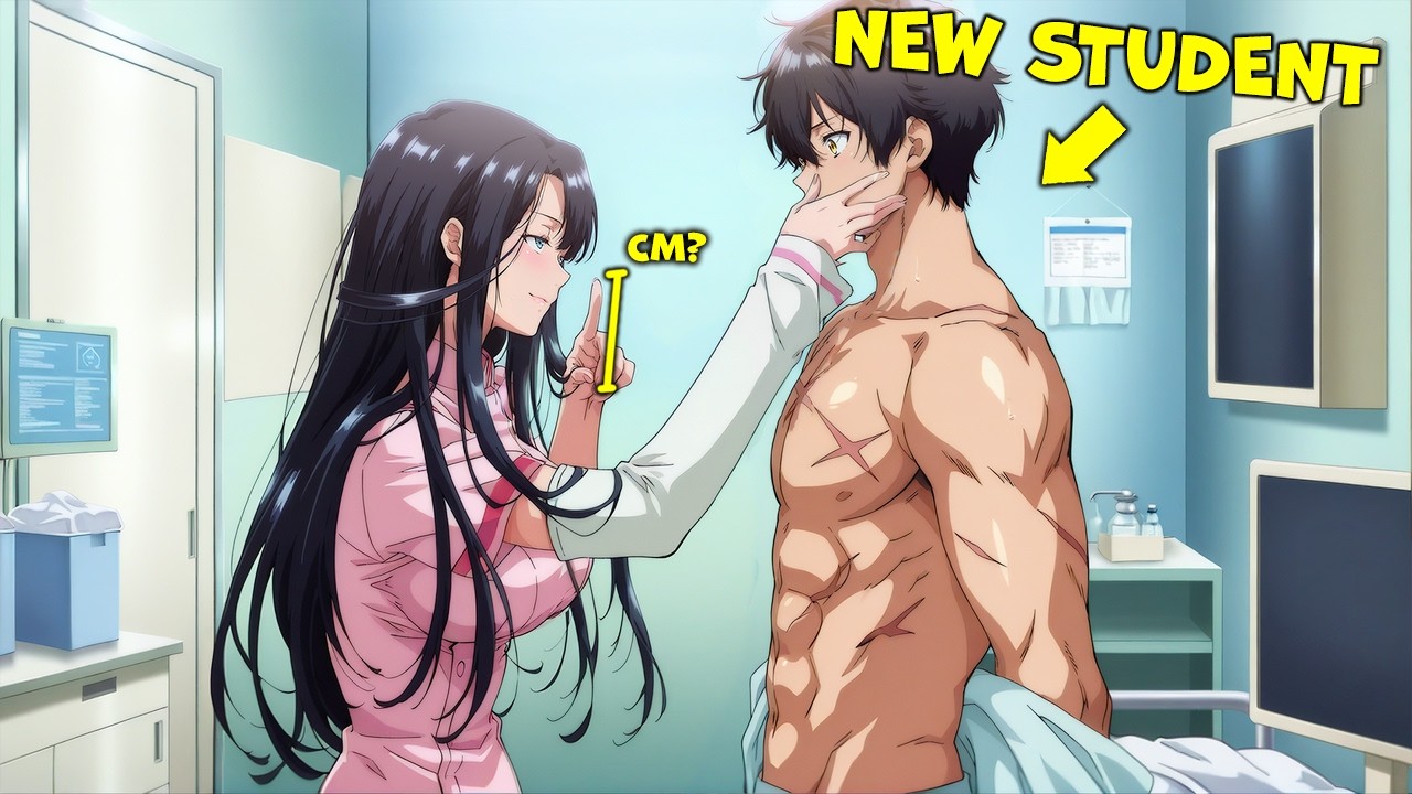 When a Fighting Prodigy Is Underestimated and Decides to Show What He's Capable Of -- Manhwa Recap