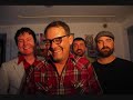 Mic Harrison And The High Score "Keep On Letting Me Down" (Official Music Video)