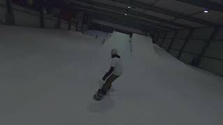 Freestyle Ski & Snowboard Chase 1