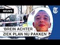 Zo kwam politie aanslagplegers Telegraaf op het spoor