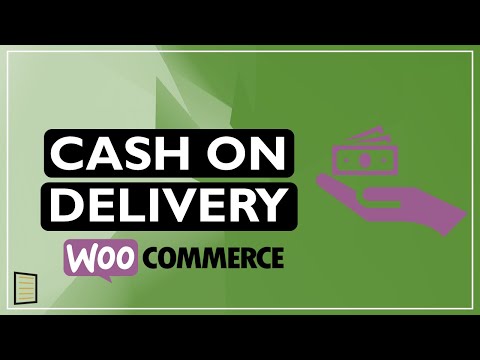 How to Add Cash on Delivery Charges in WooCommerce