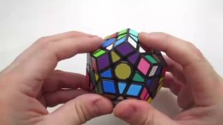 Megaminx
