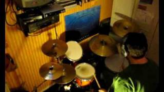 HUNGRYDRUMMER American Hi-Fi - Safer on the Outside [31 Dec 2009]