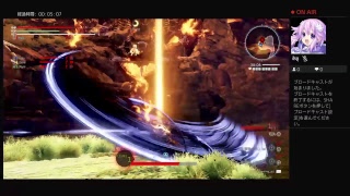 ぐだぐだGE3　プレイ6