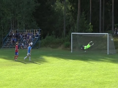 Torstorp - IK Sleipner | Östgötacupen