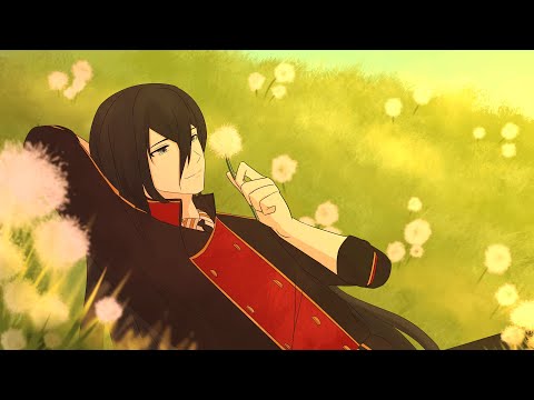 Ascension Academy AMV - Dandelions (Izzipz Themed)