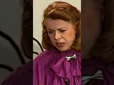 Felix Holzmann a Iva Janžurová - Obojí pohlaví #humor