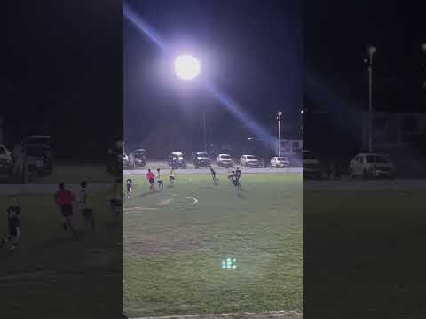 Sub 16 | Boca de Sacra vs Atlético Bella Vista #ligadefutbol #futbol #sub16